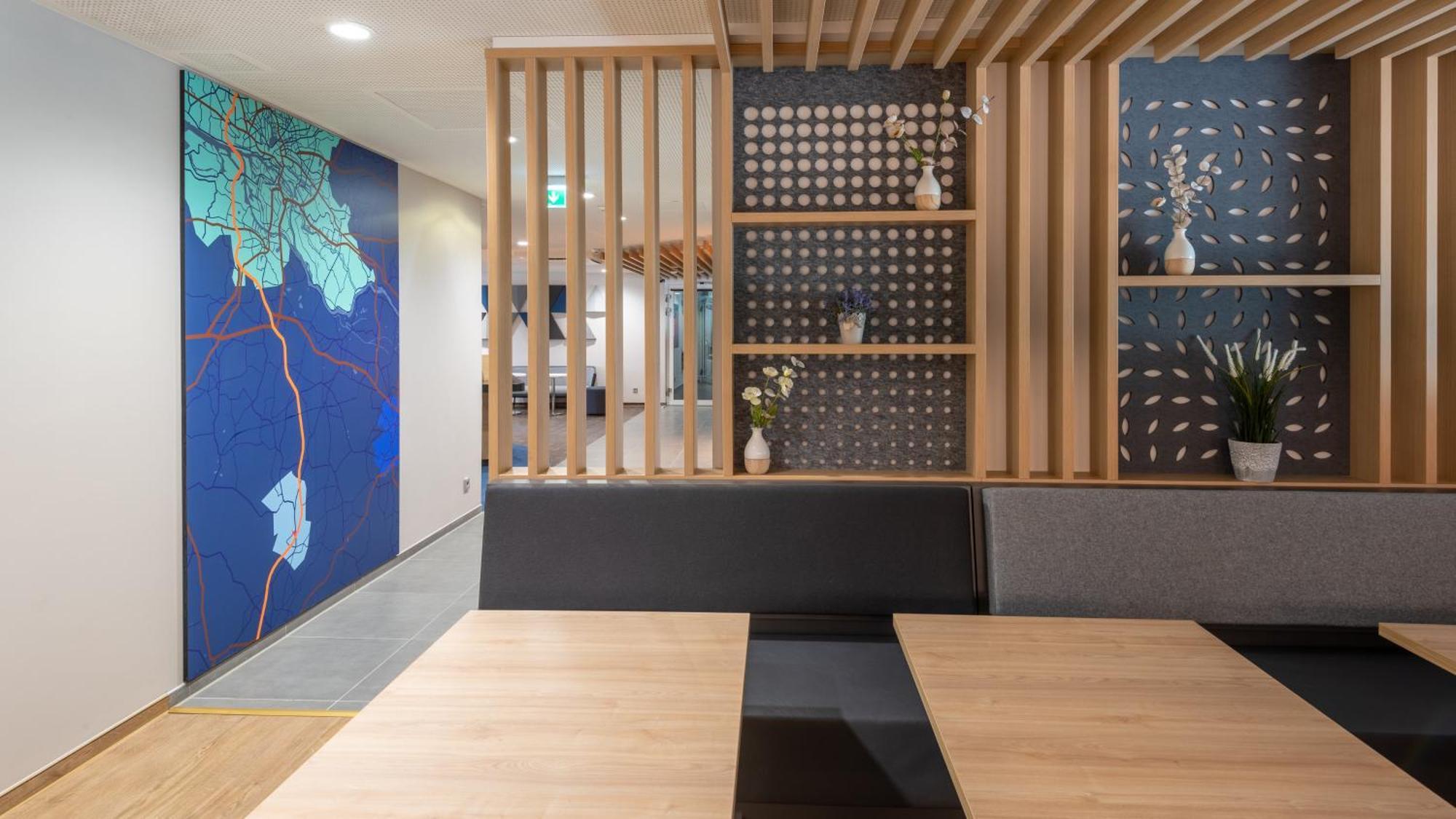Holiday Inn Express - Hamburg South A7-As42 By Ihg 에게슈토르프 외부 사진