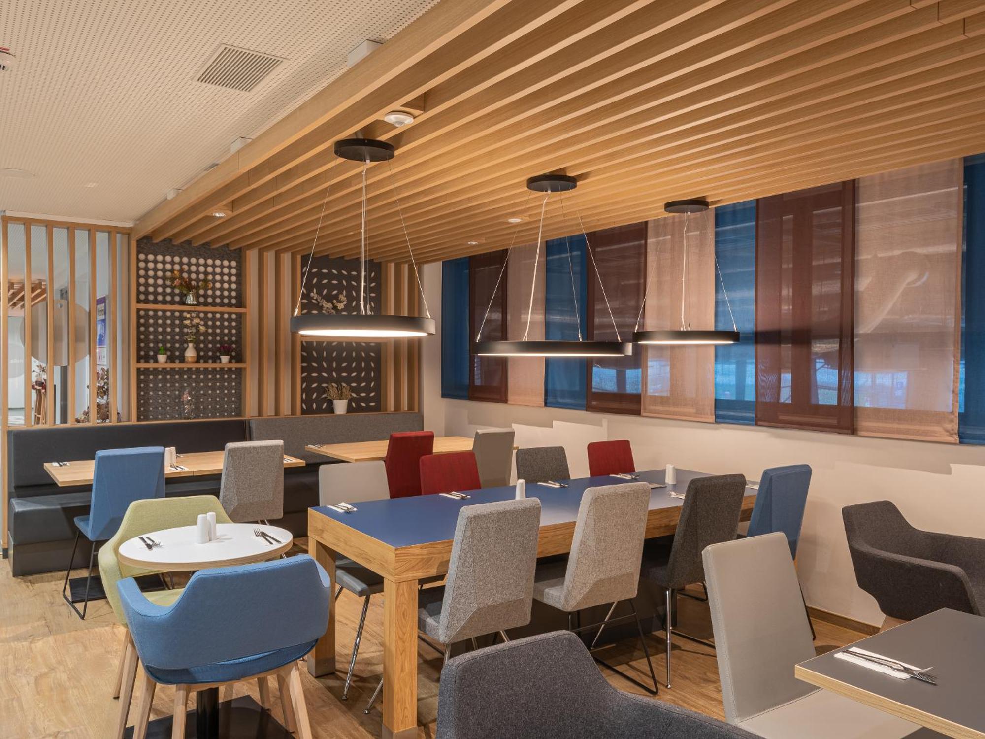 Holiday Inn Express - Hamburg South A7-As42 By Ihg 에게슈토르프 외부 사진