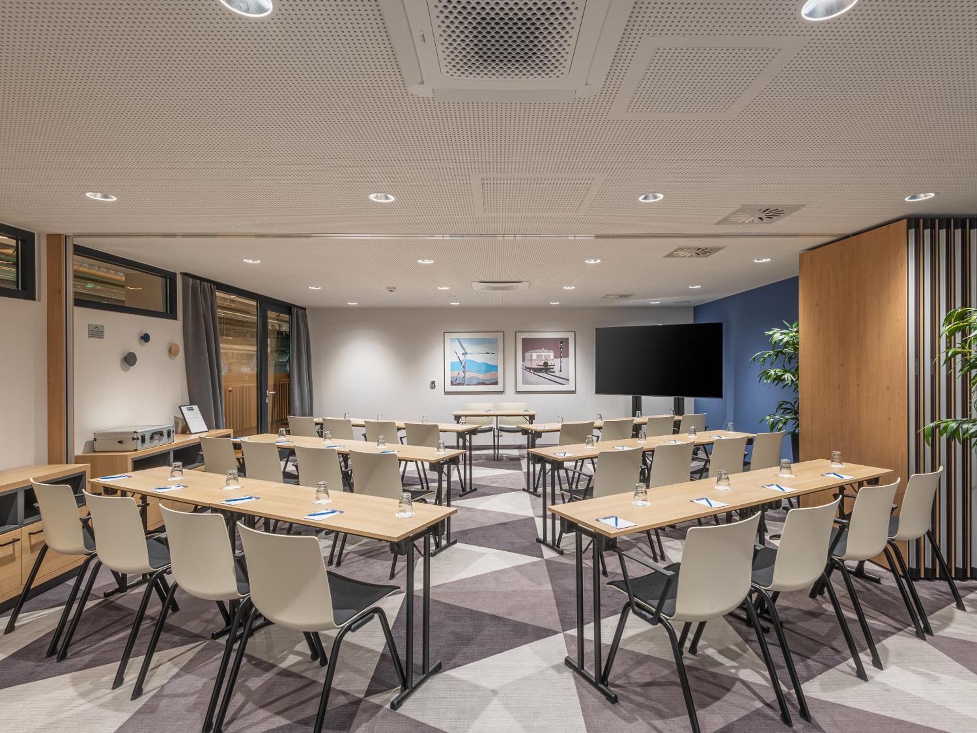 Holiday Inn Express - Hamburg South A7-As42 By Ihg 에게슈토르프 외부 사진