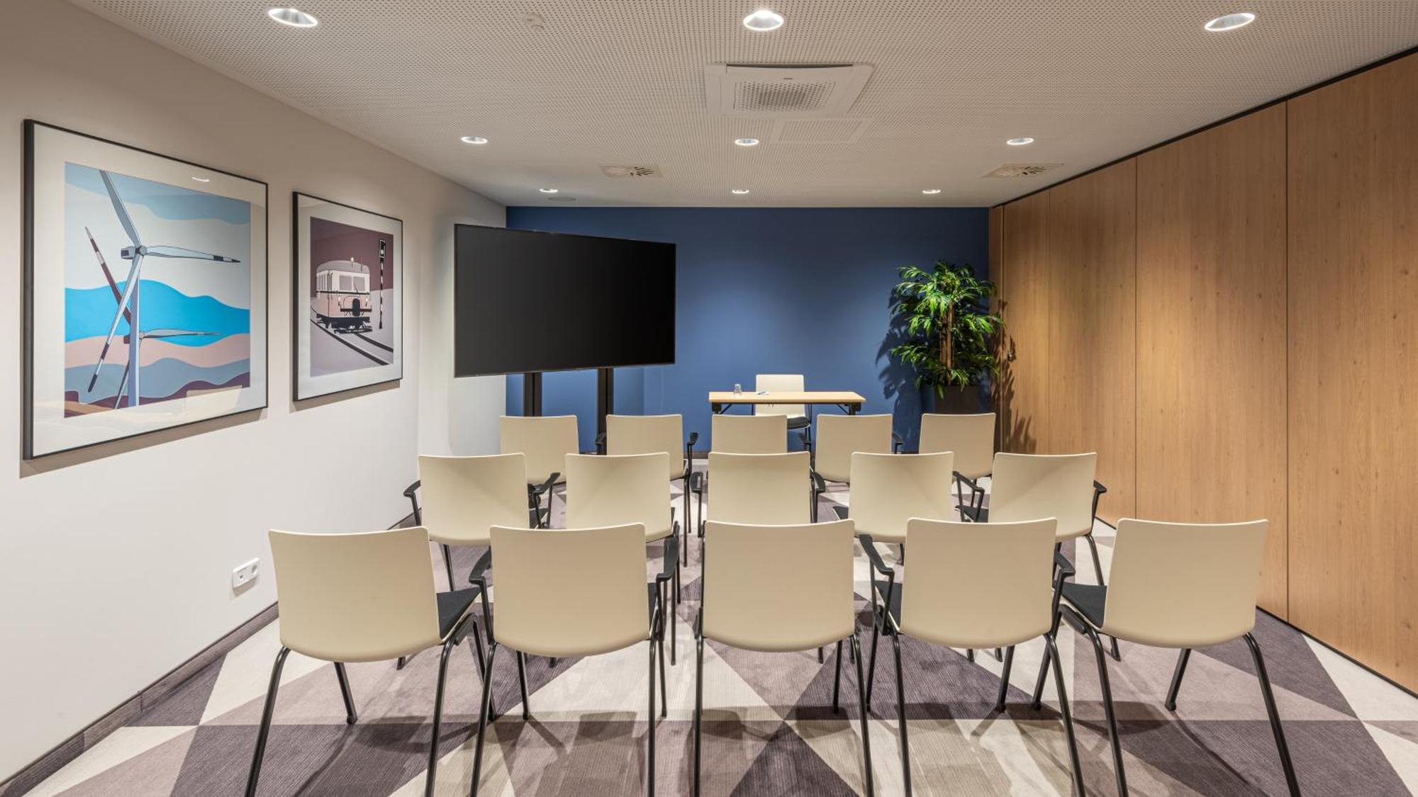 Holiday Inn Express - Hamburg South A7-As42 By Ihg 에게슈토르프 외부 사진